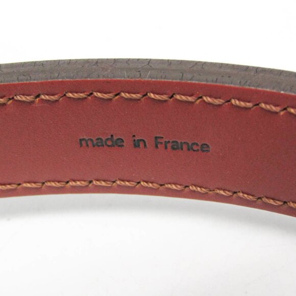 LOUIS VUITTON Authentic Brown Noe Shoulder Bag - Picture 13 of 14